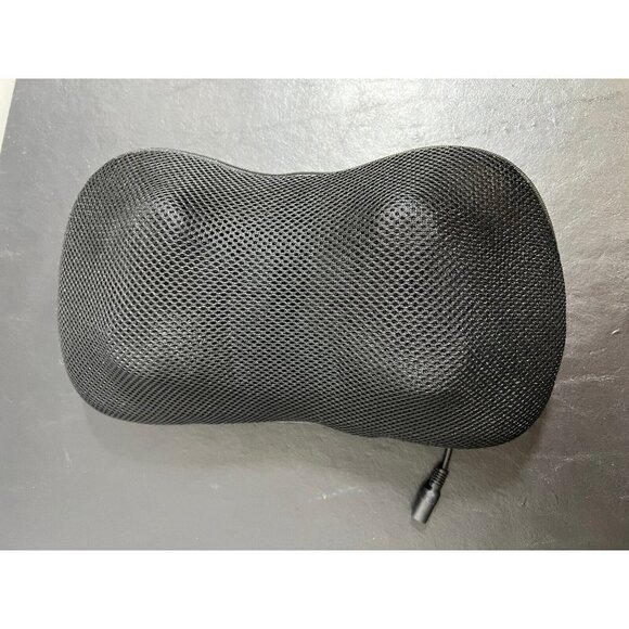 MaxKare XKMP142A Neck and Back Massager with Heat - Picture 3 of 5